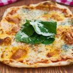 Simple Techniques for Making Perfect Homemade Pizza Dough