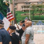 How to Transition From Military Service to a Civilian Career