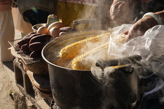 Simple Steps to Finding Authentic Ethnic Grocery Stores