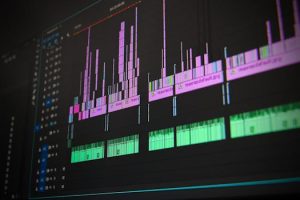 Developing an Eye for Detail in Music Production