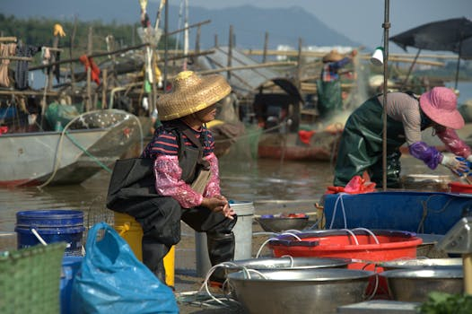 Exploring the Impact of Globalization on Local Job Markets