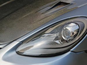 The Role of Aerodynamics in Modern High-Performance Vehicles