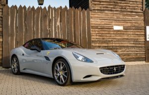 The Hidden Costs of Owning a Luxury Sports Car Annually