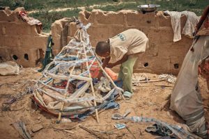 Developing Your Understanding of Different Shoe Construction Methods