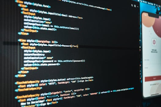 Developing a System for Tracking Your Job Applications Simply