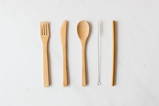 The Critical Need for Proper Care of Wooden Kitchen Tools