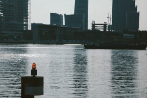 Developing an Eye for High-Quality Construction Materials