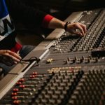 Mastering the Skill of Live Performance Technology