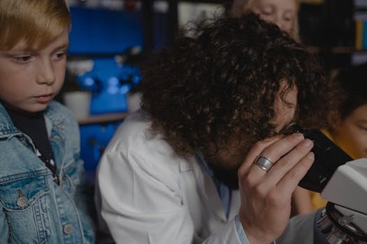 Exploring the Best Resources for STEM Activities