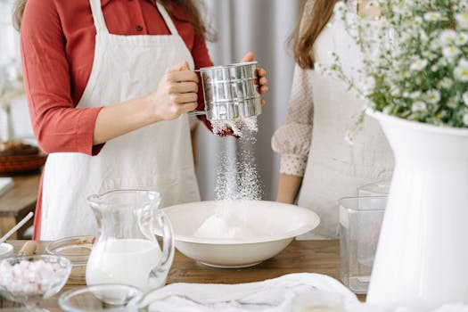 Understanding the Difference Between Baking Soda and Powder