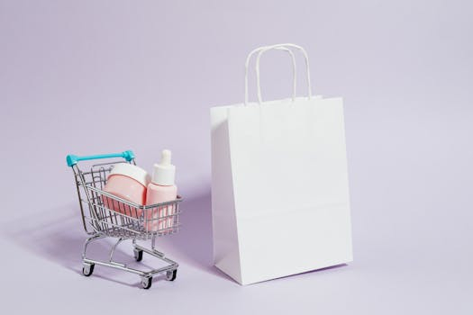 The Significance of Sustainable Packaging in E-Commerce Fashion