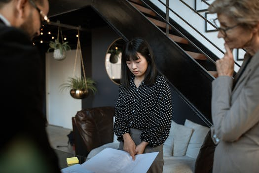 Mastering the Art of Negotiating with Your Landlord