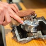 The Critical Importance of Cleaning Your Range Hood Filter