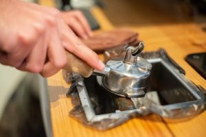 The Critical Importance of Cleaning Your Range Hood Filter