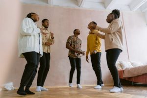 Simple Ways to Make Music Collaboration Easy