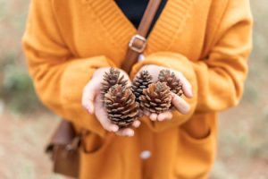 Simple Ways to Add Texture and Dimension to Your Outfits