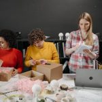 Exploring the Benefits of Working for a Smaller Start-Up