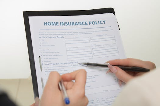 How to Choose the Right Car Insurance Policy for Your Needs