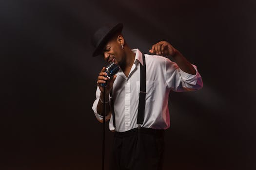 The Transformative Impact of Music on Emotional Expression