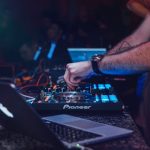 Beyond the Concert Hall: Discovering Local Underground Music Scenes