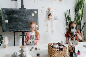 Mastering the Art of Teaching Effective Study Skills