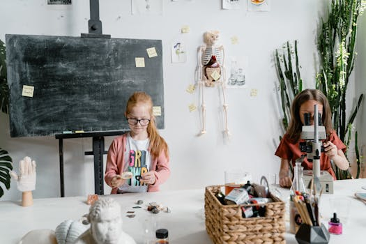 Mastering the Art of Teaching Effective Study Skills