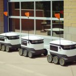 Future Forward: Understanding the Rise of Autonomous Vehicles