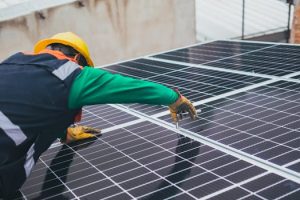 Exploring the Best Options for Home Solar Panel Installation
