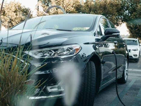 Understanding the Differences Between Hybrids and Plug-In Hybrids